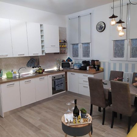 San Siro Dream Home -Apartment With Garage-Milano Bagian luar foto