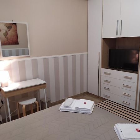 San Siro Dream Home -Apartment With Garage-Milano Bagian luar foto