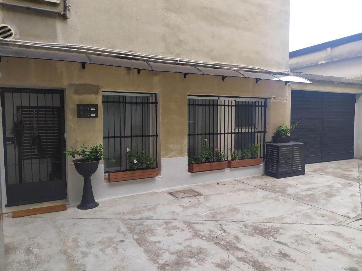 San Siro Dream Home -Apartment With Garage-Milano Bagian luar foto