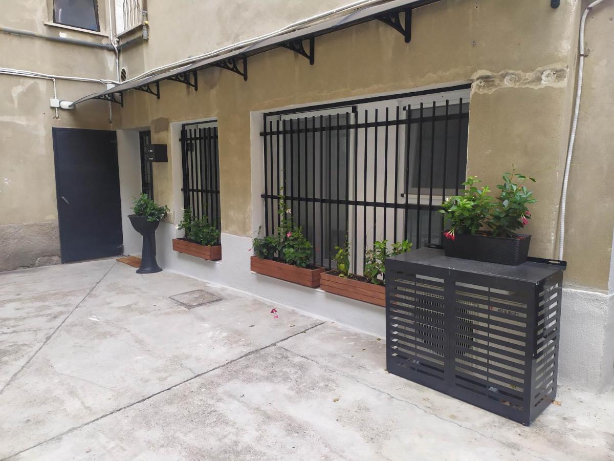 San Siro Dream Home -Apartment With Garage-Milano Bagian luar foto