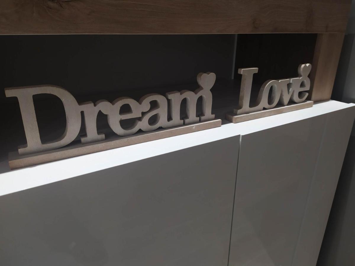 San Siro Dream Home -Apartment With Garage-Milano Bagian luar foto