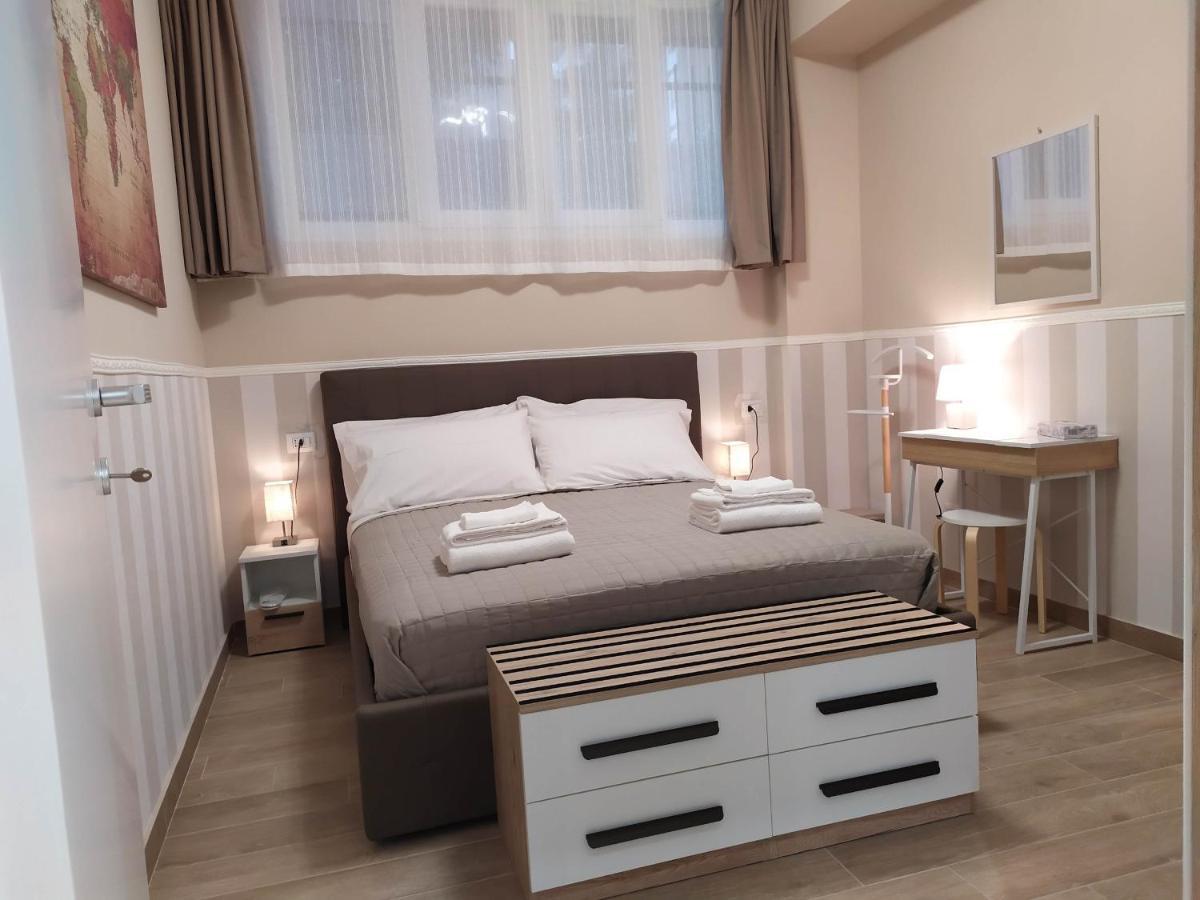 San Siro Dream Home -Apartment With Garage-Milano Bagian luar foto