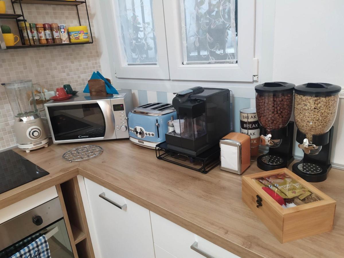 San Siro Dream Home -Apartment With Garage-Milano Bagian luar foto