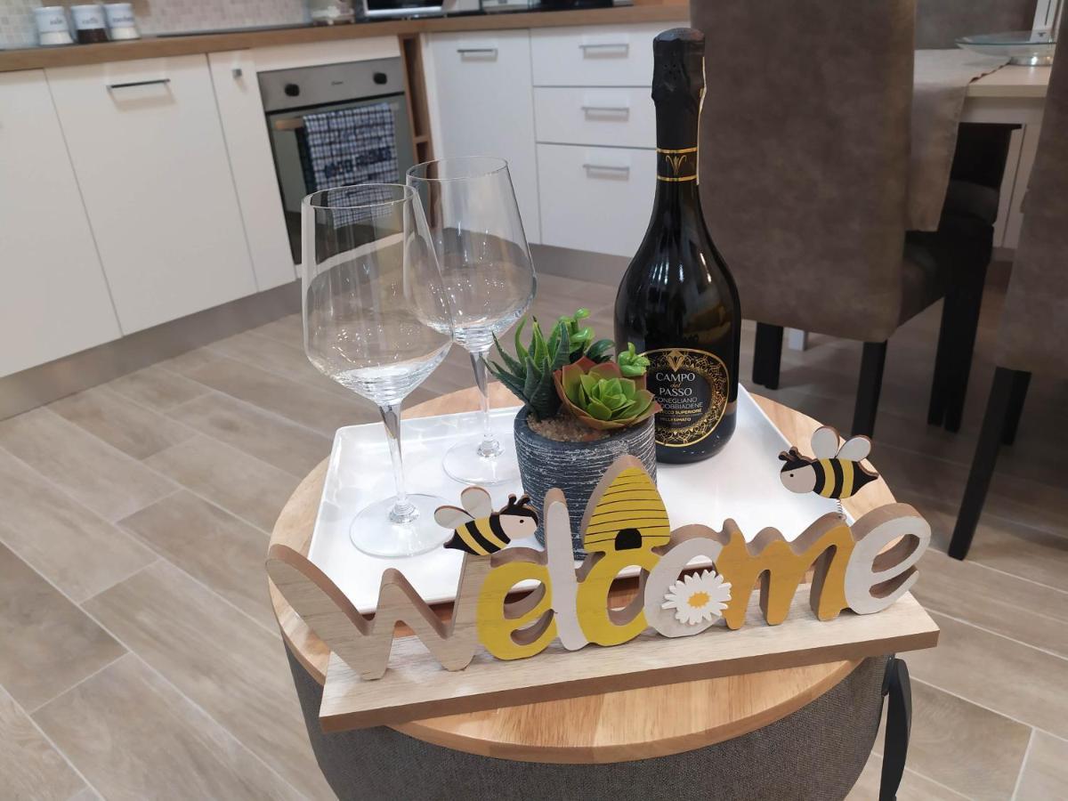 San Siro Dream Home -Apartment With Garage-Milano Bagian luar foto