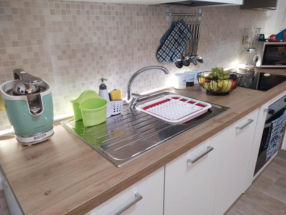 San Siro Dream Home -Apartment With Garage-Milano Bagian luar foto