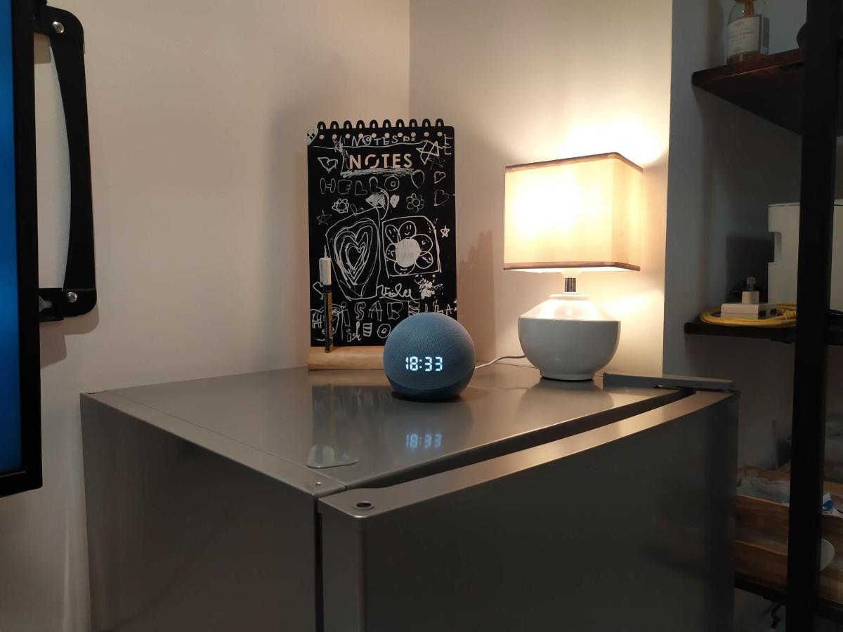 San Siro Dream Home -Apartment With Garage-Milano Bagian luar foto