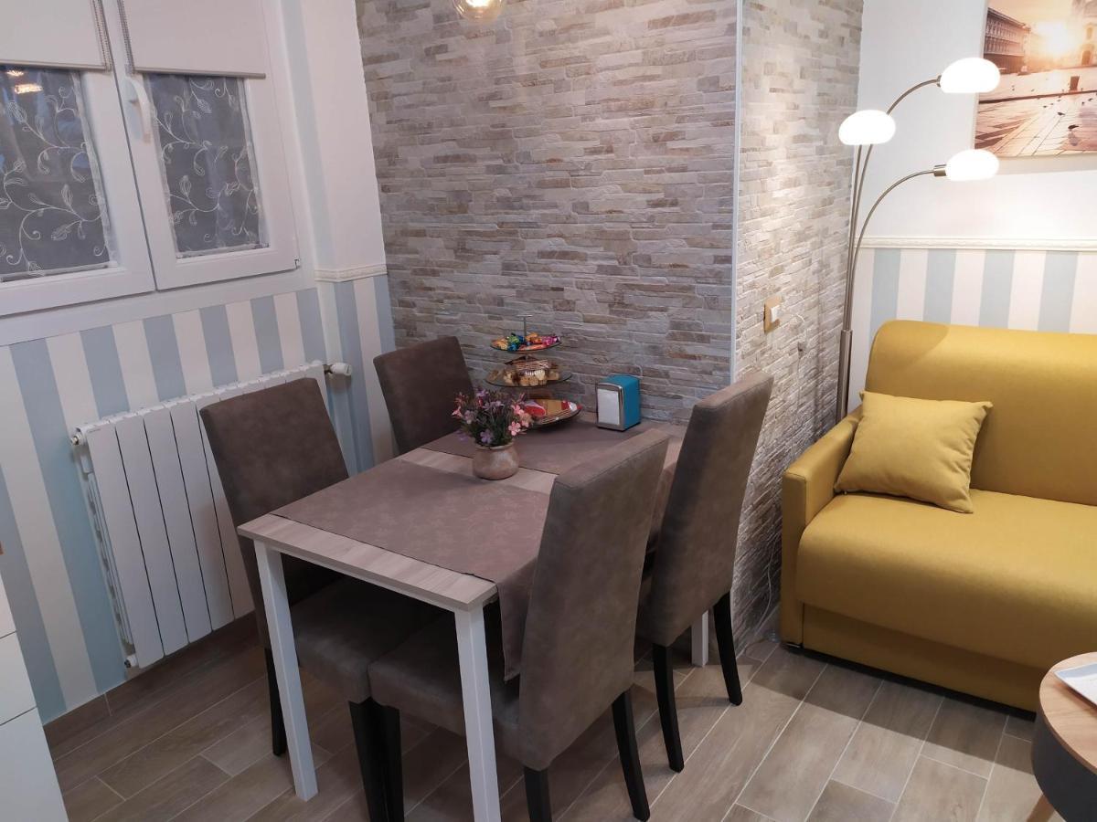 San Siro Dream Home -Apartment With Garage-Milano Bagian luar foto