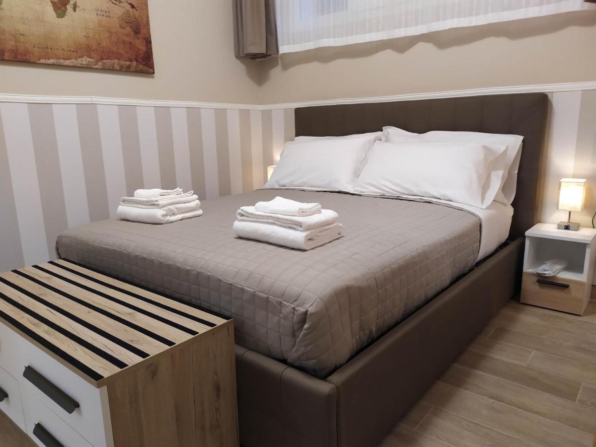 San Siro Dream Home -Apartment With Garage-Milano Bagian luar foto