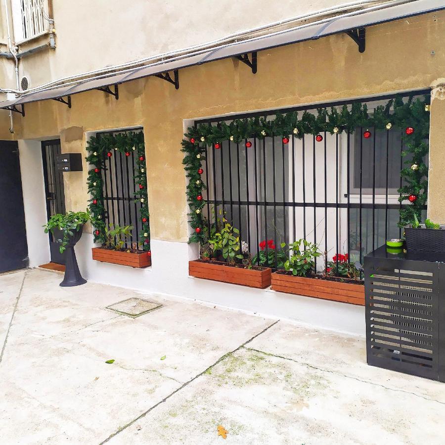 San Siro Dream Home -Apartment With Garage-Milano Bagian luar foto