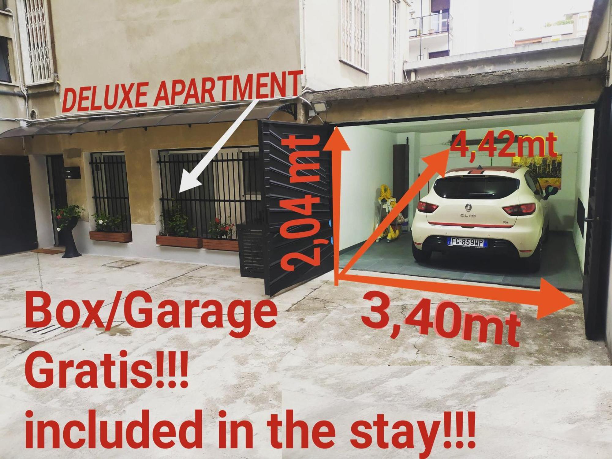 San Siro Dream Home -Apartment With Garage-Milano Bagian luar foto