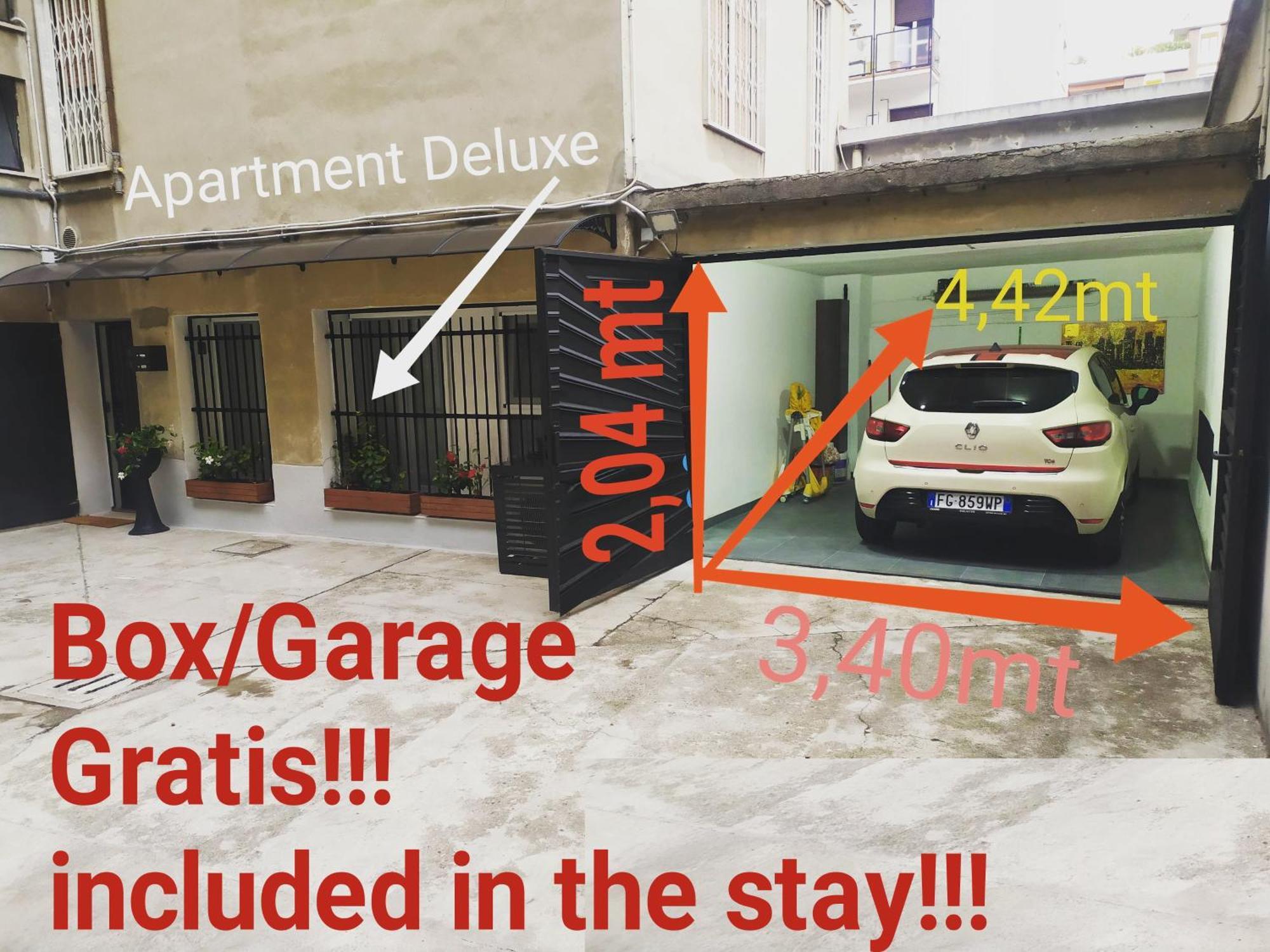 San Siro Dream Home -Apartment With Garage-Milano Bagian luar foto